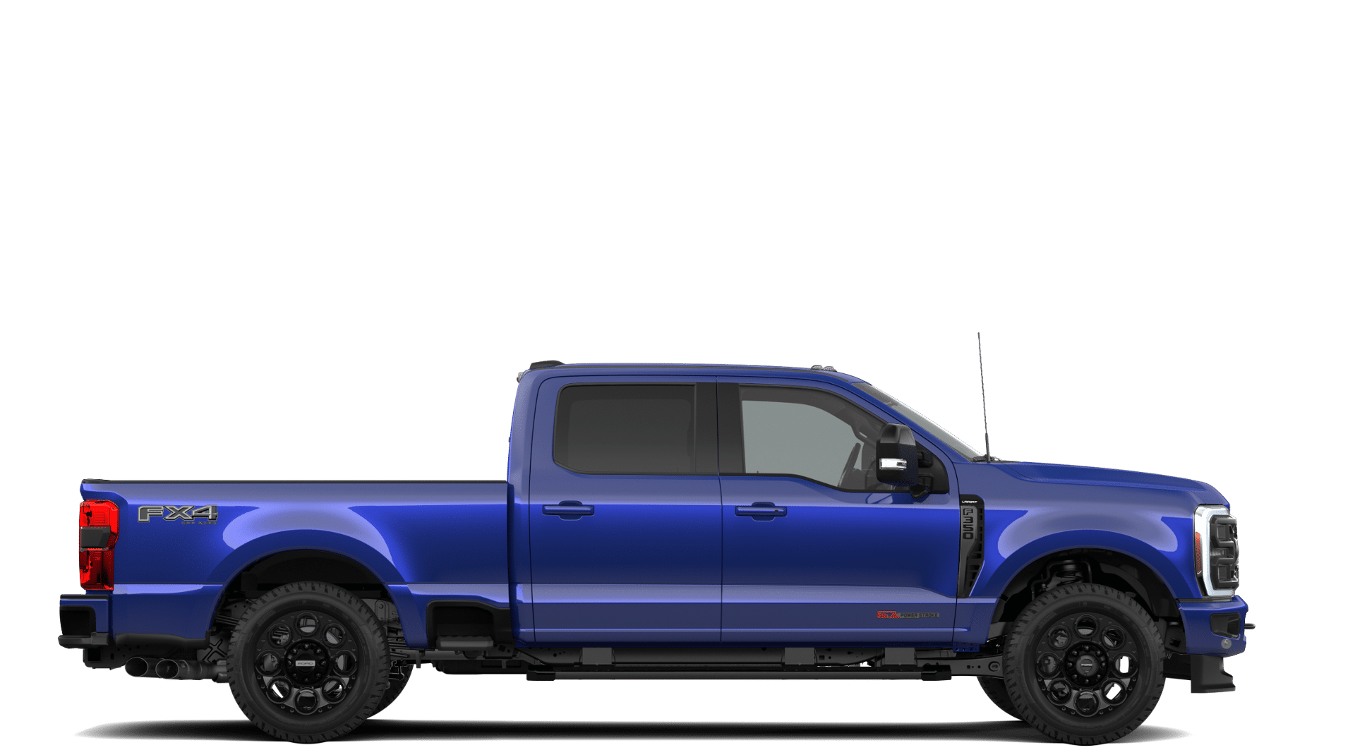 2026 Ford Super Duty® External Image 1